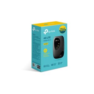 Mobile Wi-Fi Tp-Link M7000 4G LTE - immagine 4