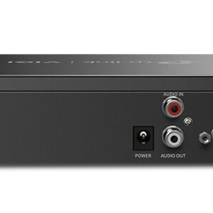 Videoregistratore  TP-LINK VIGI NVR1008H NET VIDEO RECORDER 8 CHANNELS 1X SATA - immagine 2