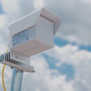 Antenna MikroTik antenne CubeG-5ac60aypair Cube 60Pro ac 60GHz 802.11ay CPE Level 3 (5 GHz failover) 2-pack - immagine 5