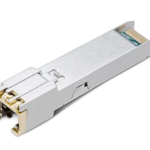 TP-Link SM331T SFP module RJ45 1000BASE-T - immagine 3