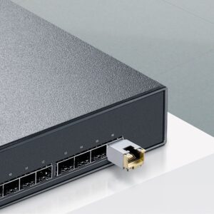 TP-Link SM331T SFP module RJ45 1000BASE-T - immagine 5