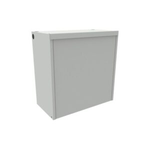 Armadio Opton anti-burglary cabinet (reinforced) 58/58/30 Rack 19" 5U