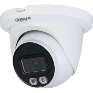 Telecamera Dahua IPC-HDW2849TM-S-IL-0280B Smart Dual IP camera outdoor 8Mpix